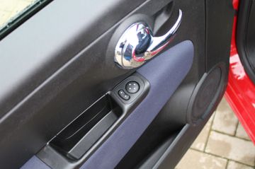 Fiat 500 Club