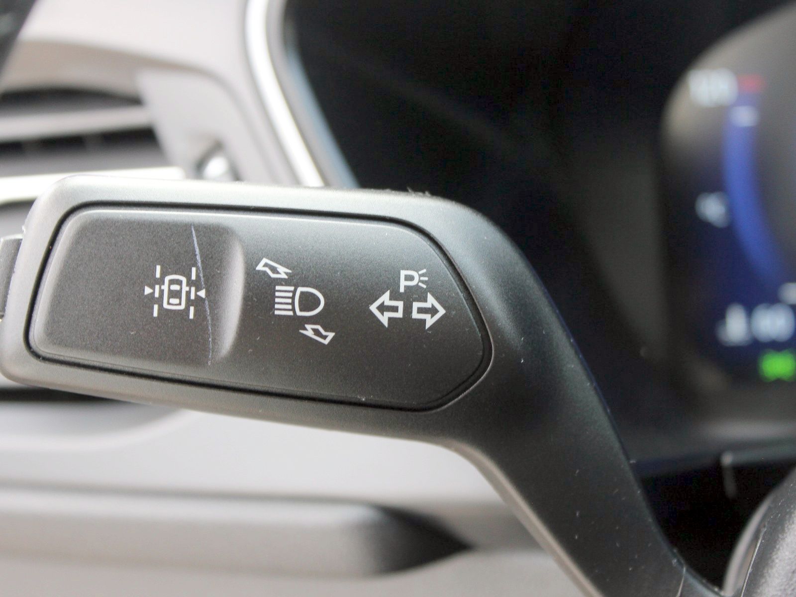 Fahrzeugabbildung Ford Kuga Plug-In Hybrid Titanium X 2,5 Duratec