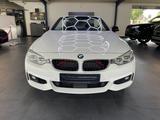 BMW 435 d xDrive M Paket/Kamera/HUD - BMW 435 mit Anhängerkupplung