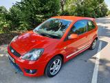 Ford Fiesta ST 150 TÜV NEU tausch möglich - Ford Fiesta aus 2006: ST