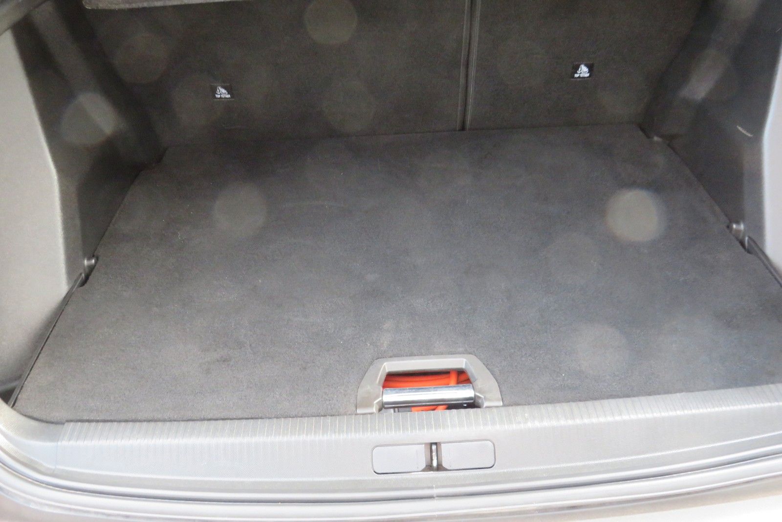 Fahrzeugabbildung Peugeot 2008 e- GT PDC KAMERA NAVI SITZH.
