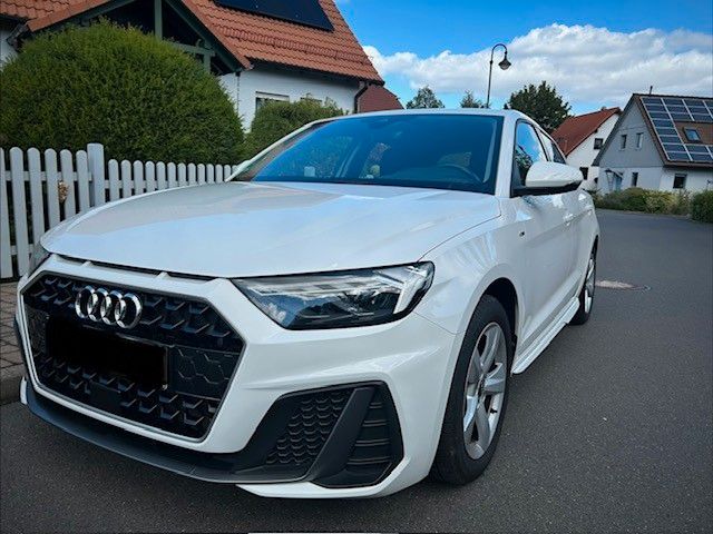 Image of Audi A1
