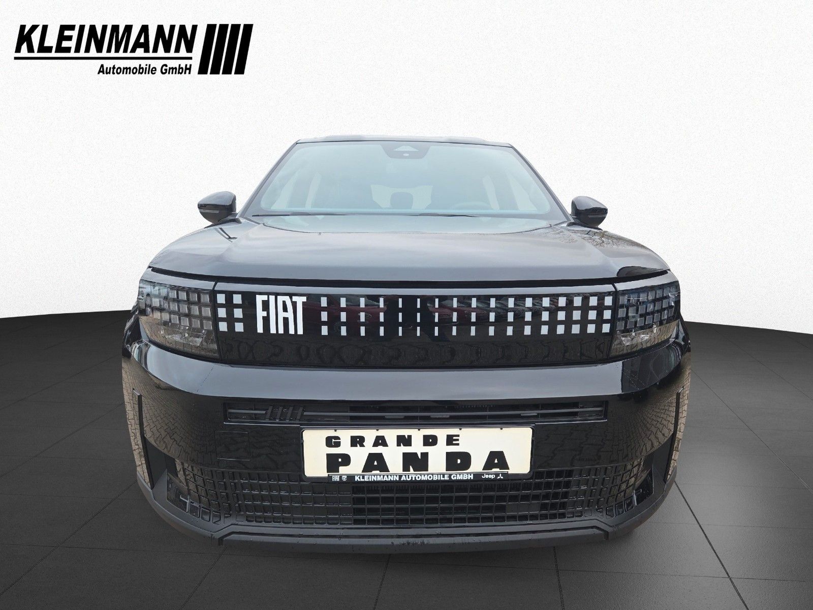 Fiat Grande Panda - Bild 3