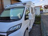 Weinsberg Cara Compakt MEG Pepper - Weinsberg Diesel Teilintegrierter