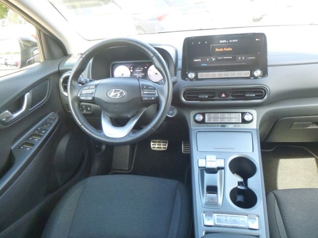 Fahrzeugabbildung Hyundai Kona Prime Elektro >64 kWh Batterie/Wärmepumpe