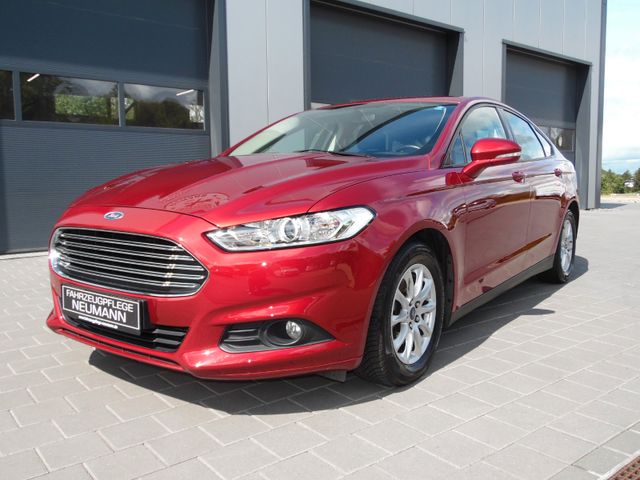 Ford Mondeo Trend ALU KLIMA EFH MFL