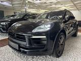 Porsche Macan S Pano Sitzbel SportChr ACC - gebrauchte Porsche Macan aus dem Jahr 2022