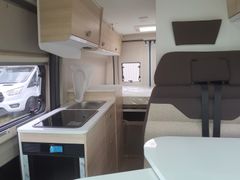 Chausson V 594  FirstLine,Solar,Markise