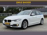 BMW 316 3-serie Touring 316i High Executive - BMW 316: Automatik, 316i