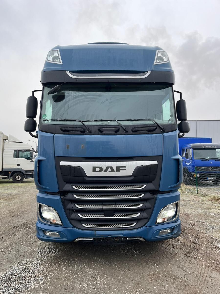 DAF XF 530