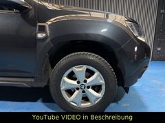 DACIA Duster II Comfort KAMERA/NAVI/KLIMA