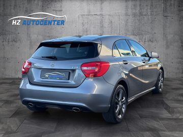 Mercedes-Benz A 220 d Urban*SPORT*NAVI*APPLE*KAMERA*1.HAND