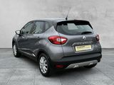 Renault Captur DYNAMIQUE ENERGY TCe 90  - Renault Captur aus 2015