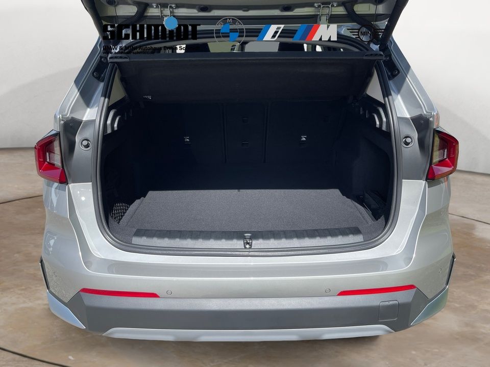BMW X1 - Bild 4