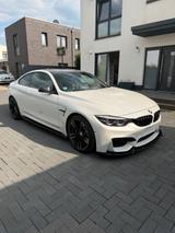 BMW Competition - non OPF - Aulitzky - LCI - BMW M4 Gebrauchtwagen in Dortmund