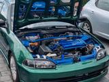 Honda Tausche Honda Ferio Sir VTI  ,JDM Civic Eg... - Honda Civic aus 2025