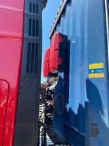 Krone SD Planen Auflieger - Krone Auflieger