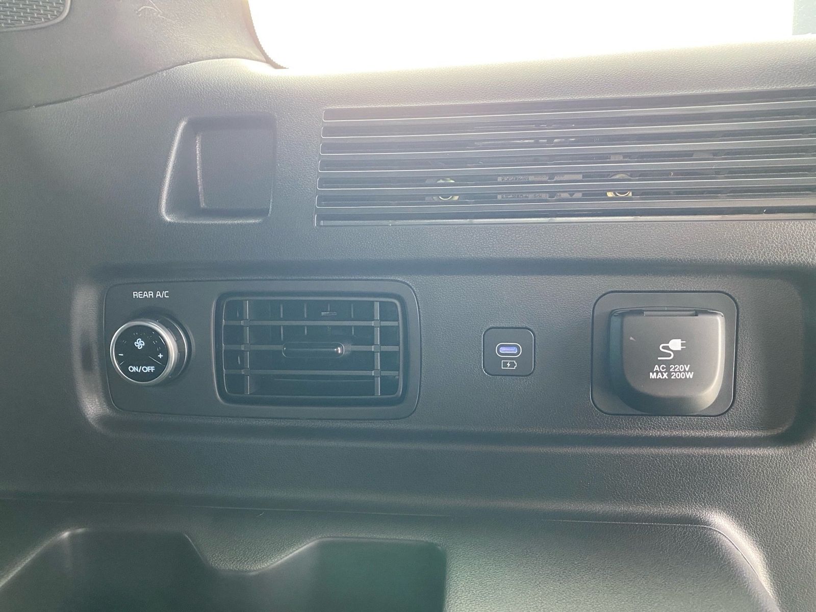 Hyundai Santa Fe – Bild 17