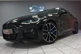 BMW M440iA xDrive Coupé~DEUTSCH+UNFALLFREI+M-SITZ~1H - BMW: Coupe, Unfall