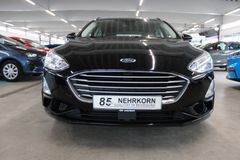 Fahrzeugabbildung Ford Focus 1,5 EB Trend Turnier KLIMA + Winter Paket