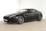 Aston Martin V8 Vantage Coupé 2.H N430 Sondermodell TOP 17`KM - Aston Martin aus 2016