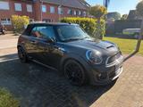 MINI Mini Cooper S Cabrio - MINI Cooper S Cabrio aus 2012