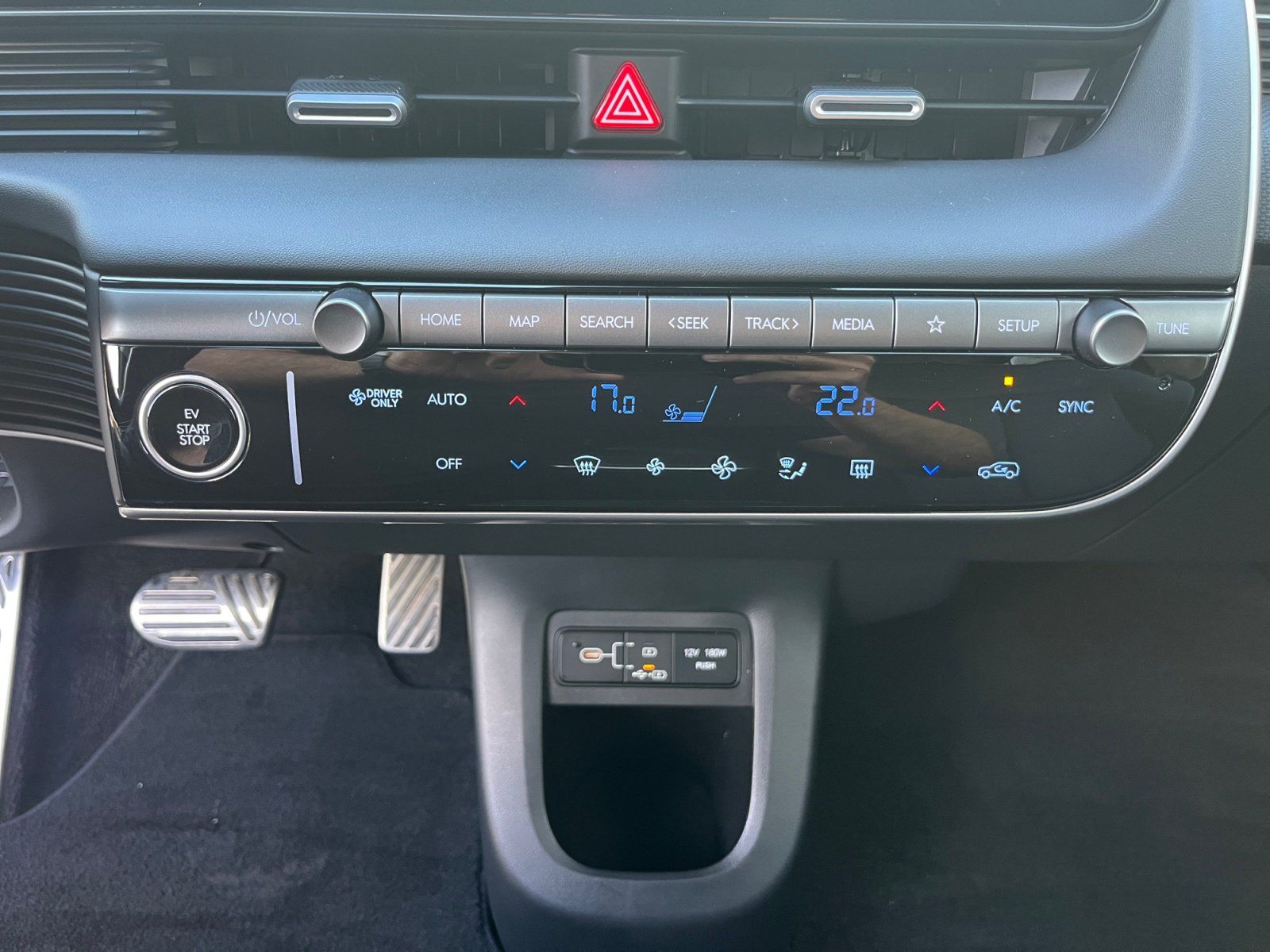 Hyundai IONIQ 5 – Bild 19