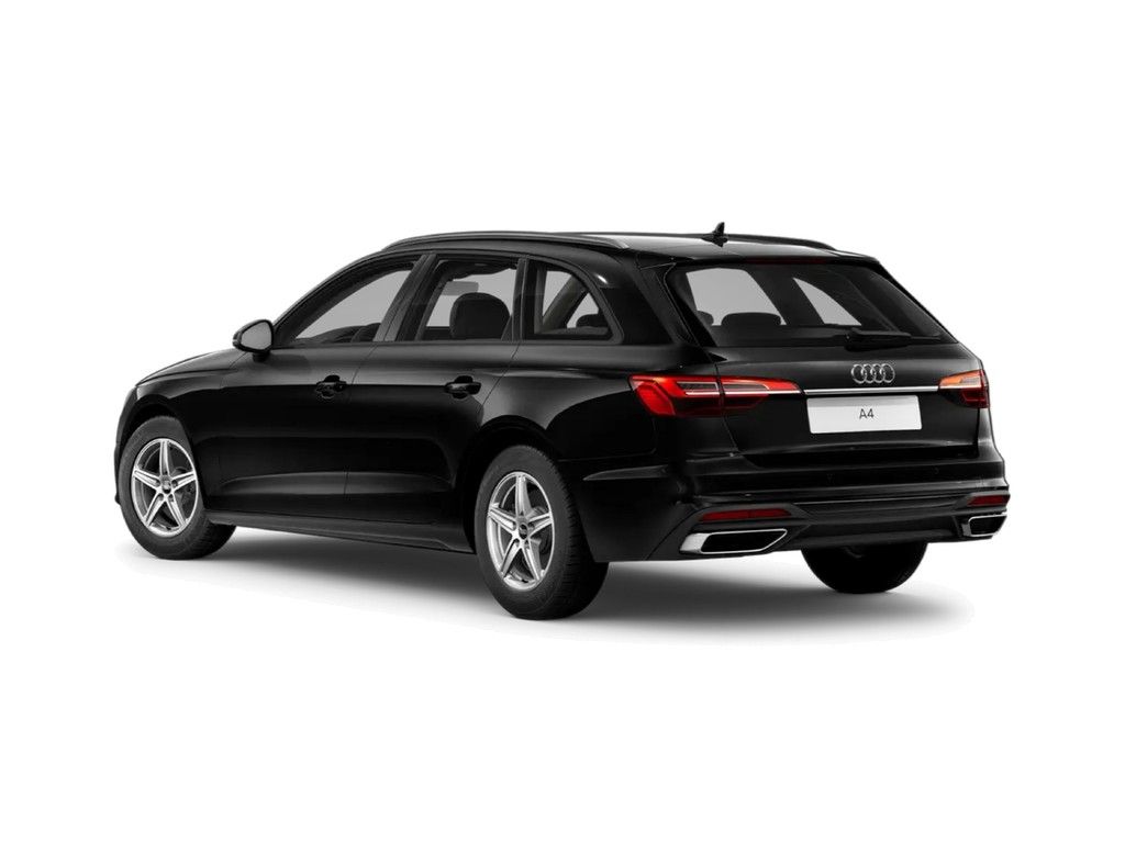 Audi A4 Avant 35 TDI . LED Navi imagem 3