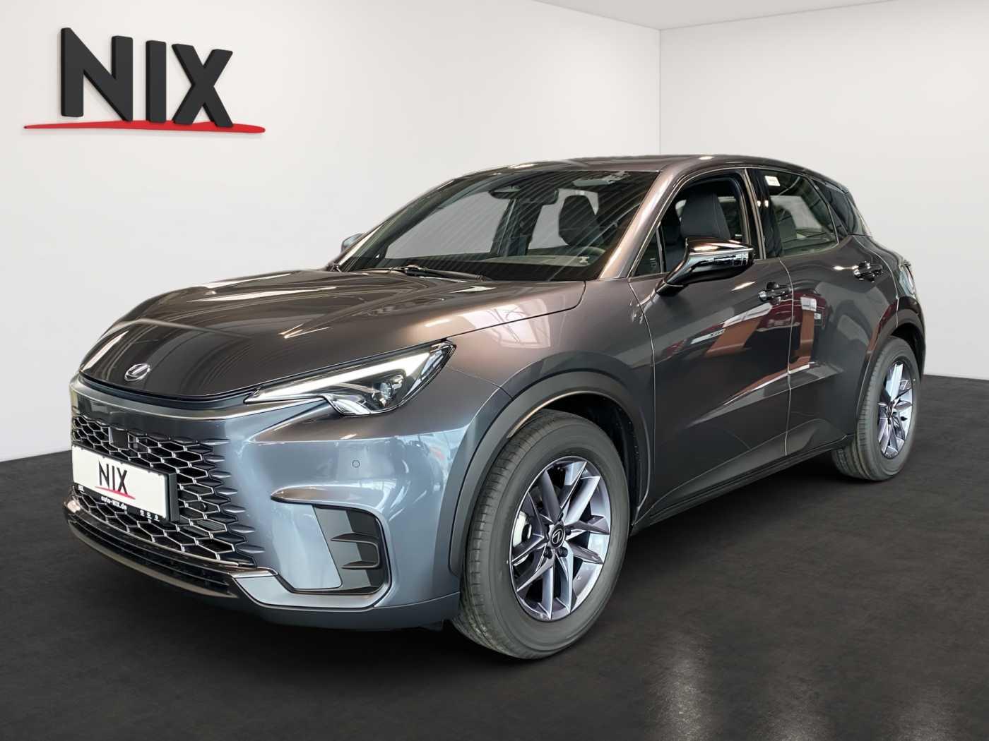 Lexus LBX 1.5 Hybird Komfortpaket LED KLIMA