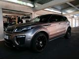 Andere Range Rover Evoque 2.0 TD Dynamic SE Plus AWD - Andere in Frankfurt (Main)