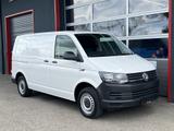 Volkswagen T6.1 Transporter 2.0 TDI Klima Heckflügeltüren - Volkswagen Transporter 2 0 TDI
