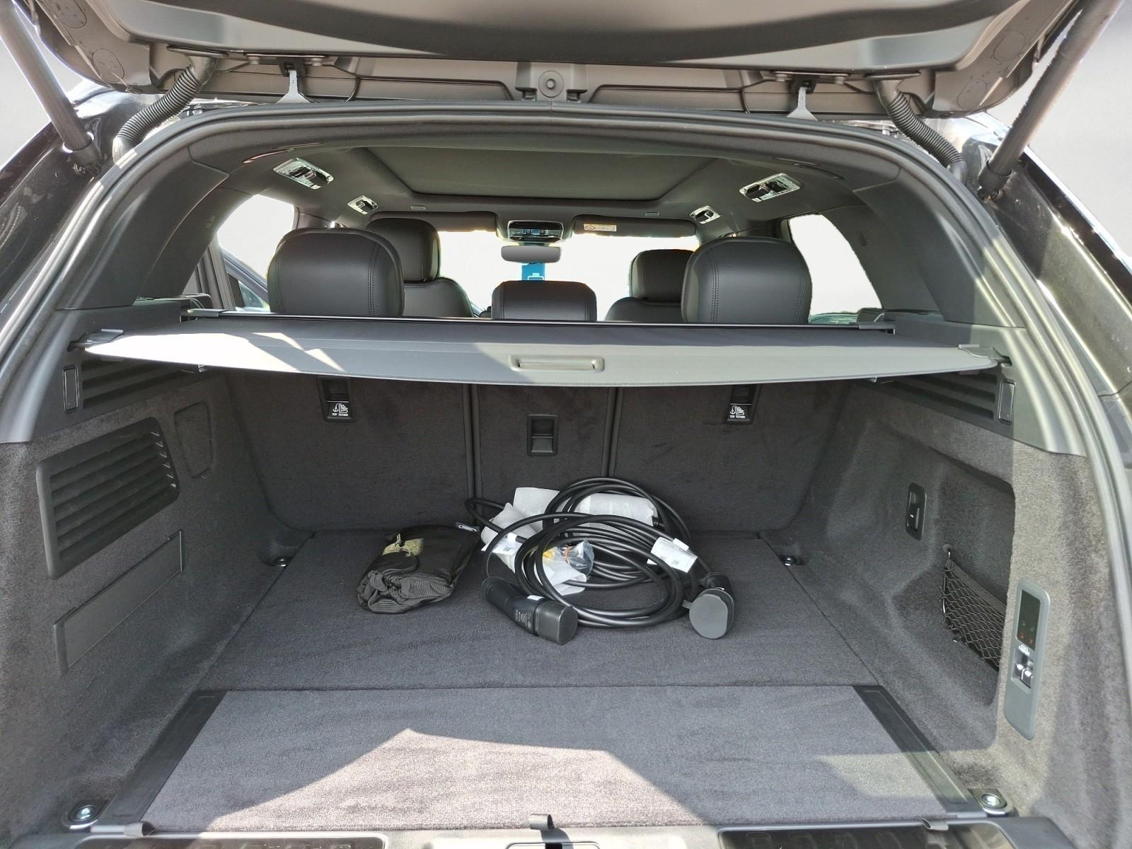 Land Rover Range Rover Sport P460e Dy HSE SONDERAKTIONSPREI