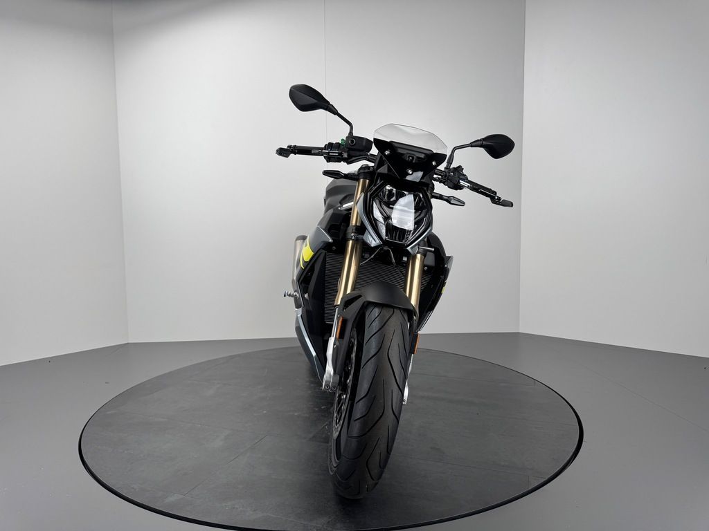 Fahrzeugabbildung BMW S1000 R *VOLLAUSSTATTUNG *SCHMIEDERÄDER
