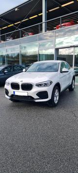 BMW x4 Drive 3.0i - BMW X4 in Dresden