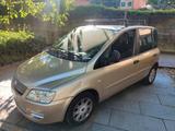 Fiat Multipla 1.6 16V Natural Power Dynamic - Fiat Multipla Gebrauchtwagen