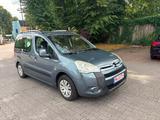 Citroën Berlingo Kombi Multispace - gebrauchte Citroën Berlingo aus dem Jahr 2008
