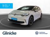 Volkswagen ID.3 Pro LED LM 18" Navi PDC+RFK ACC App-Connect - gebrauchte VW ID.3 aus dem Jahr 2024
