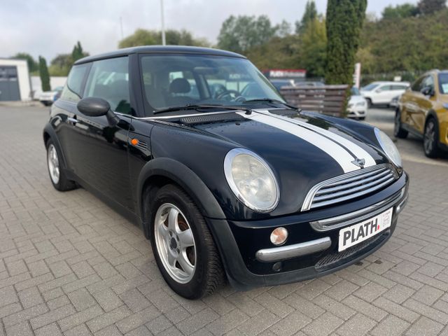 MINI ONE  Mini / Klima