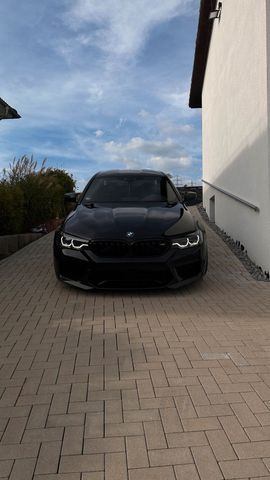 BMW F90 M5 Competition Individual