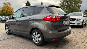 Ford C-Max - 4