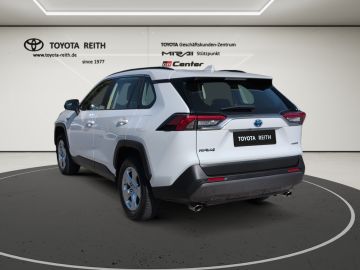 Toyota RAV 4 - 3