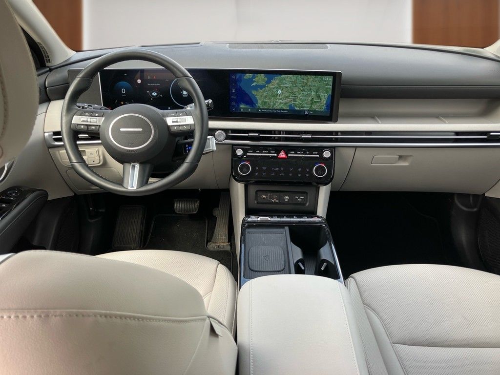 Hyundai Tucson – Bild 11