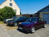 BMW E30 325i 327i - BMW 325 aus 1985