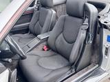 Mercedes-Benz SL 320 aus 1.Hand ,Facelift mit Stoffsitze! - Offers