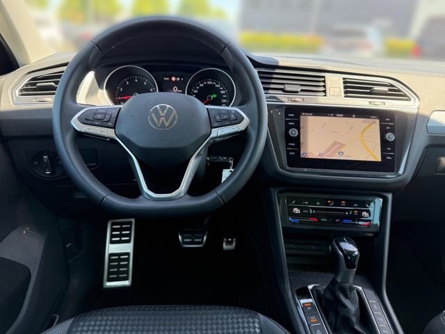 Tiguan Active 1.5 TSI Navi ACC Apple CarPlay
