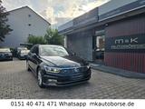 Volkswagen Passat Variant Highline BMT/Start-Stopp 4Motion - Volkswagen Passat Variant in Frankfurt (Main)