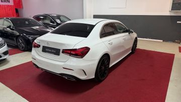 Mercedes A 200 - 7
