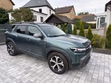 Dacia Duster HYBRID 140 Kamera 360, SHZ,LED - Dacia: Standheizung