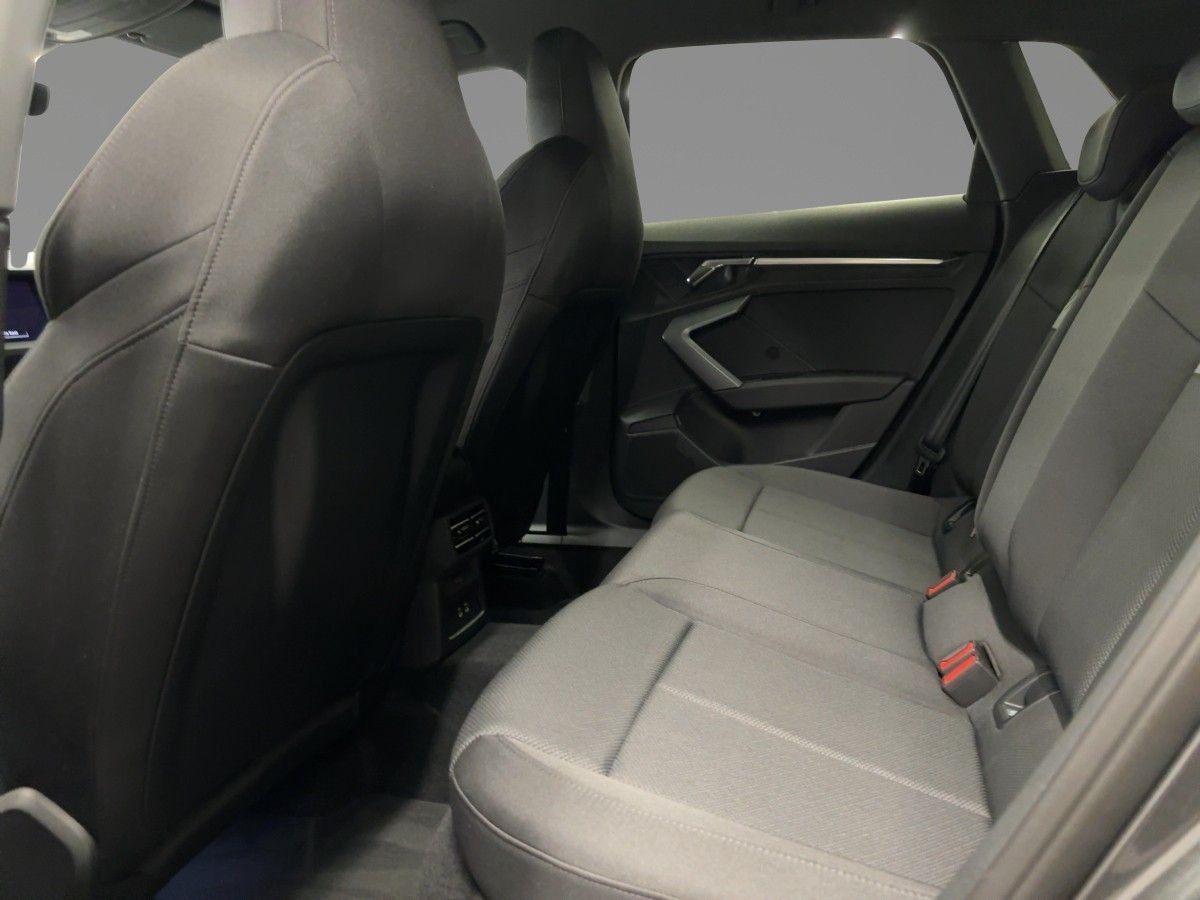 Audi A3 - Bild 11