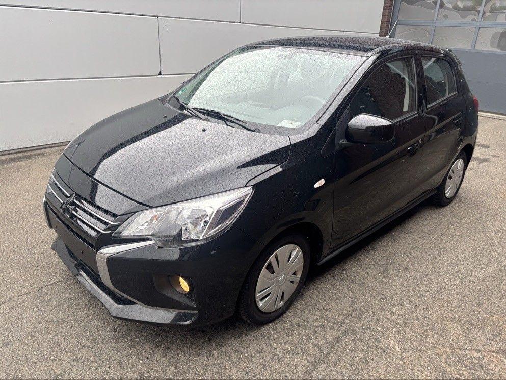 Mitsubishi Space Star Select
